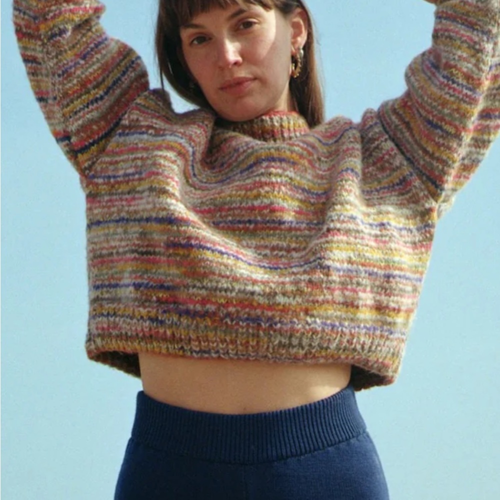 ISO!!!! Jaggery London Jumper in size 1 or 2!